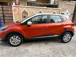 رينو كابتشر